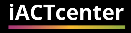 iACT logo